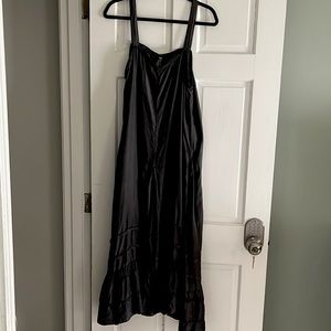 Magnolia Pearl cotton silk dia day slip **RARE**